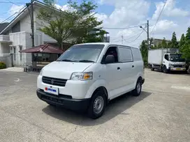 Suzuki APV 2017 Bensin