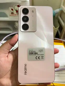 Realme c75x Ram 8/128 gb