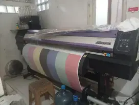 Mimaki JV300-160 plus kosongan