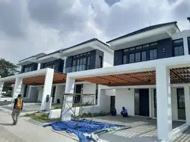 Take Over Rumah di BNR Bogor
