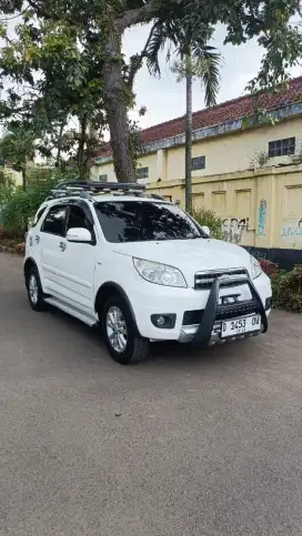 Daihatsu Terios TX