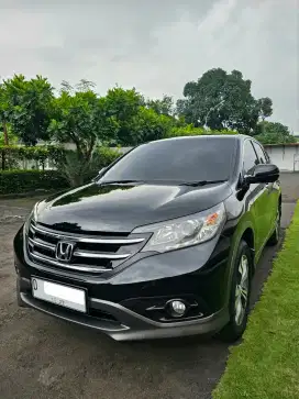 Simpanan!! HONDA CRV 2.4 AT 2012 Gen 4