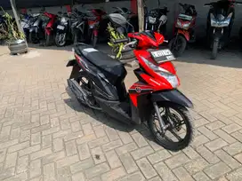 Honda beat eco 2019 Surat Komplit