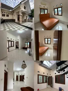 Disewakan rumah strategis di seturann