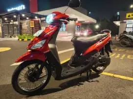 Dijual Yamaha Mio Sporty THN 2008