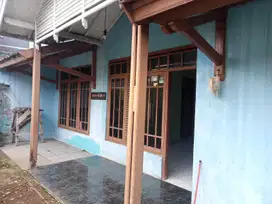 Di Jual Rumah 1,5 Lantai Sederhana Di Suaka Cimahi Selatan
