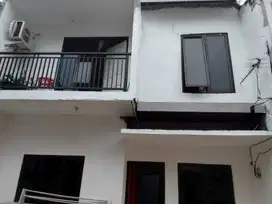 Jual kos kosan limo Cinere 4 kamar 595jt 60/60