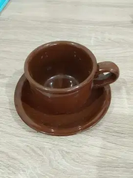 Nikura cangkir set keramik