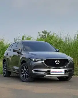 KM 49RB | Mazda All New CX5 GT 2021 / 2020