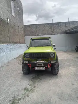 Jual Mobil Taft
