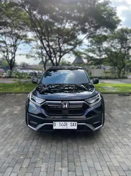 Honda Crv 1.5 Turbo Prestige sensing thn 2022