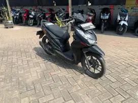 Honda beat Deluxe 2023 Surat Komplit