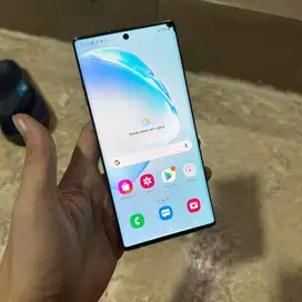 samsung galaxy note 10 plus 256gb sein indo