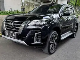 KM 11 RB Nissan New Terra VL 4x4 2024/2023 Pajero 2022 Fortuner 2021