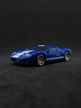 Hot Wheels Ford GT40 From Women of Fast Series