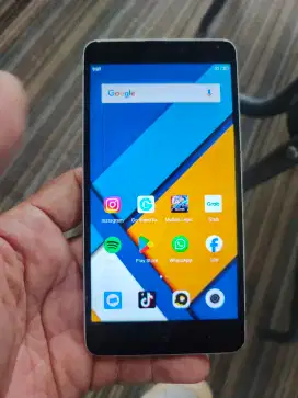 Xiomi redmi note 4x