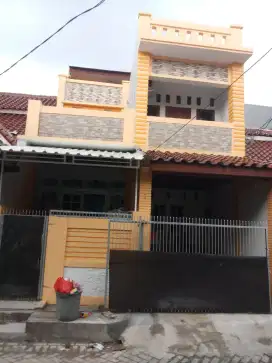 Dijual segera! Rumah siap huni dengan lokasi strategis di pusat kota