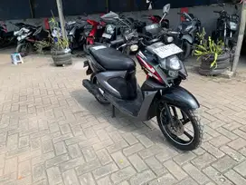 Yamaha X-Ride 2017 Surat Komplit