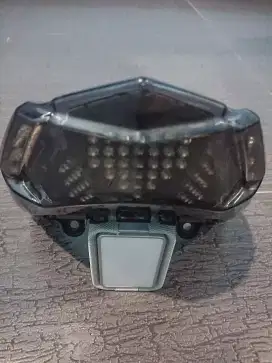 STOPLAMP RUNNING VARIO LED OLD