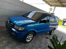 Panther kapsul 2003 biru manual panter mt phanter phenter penter