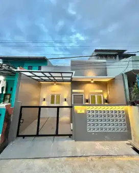 Hunian Kavling Termurah di Buahbatu bandung