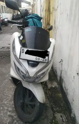 FOR SALE PCX 2018 CBS
