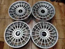 R20 Velg Rotiform LAS-R original