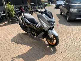 Yamaha Nmax 2015 Surat Komplit