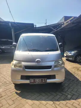 Granmax D 1.3 Manual 2017