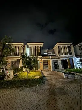 Take Over Rumah 2 Lantai di BNR