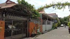 Jual Rumah 1.5 Lantai Platuk Donomulyo Surabaya Utara SHM Strategis