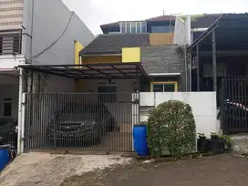 Rumah TURUN HARGA Lagi BU Komplek Griya Pasir Honje  Cimuncang Bandung