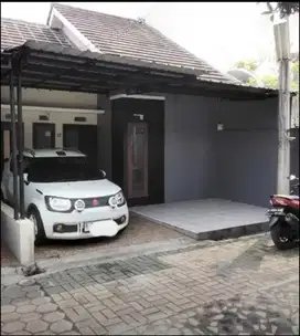 Bismillah Dijual Cepat Rumah Siap Huni di Pondok Aren