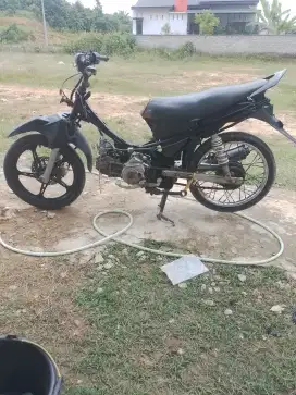 Jupiter z cw 2011 surat lengkap