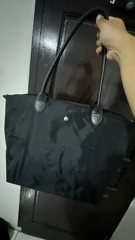 Tas longchamp baru