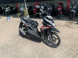 Honda beat eco 2016 Surat Komplit