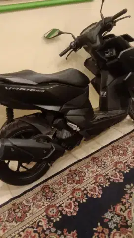 Honda Vario 160 2022