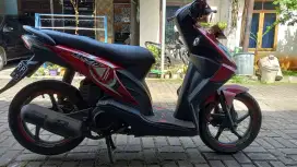 Jual Cepat Beat Karbu
