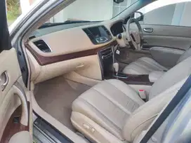 Nissan Teana 2011 ( good condition))