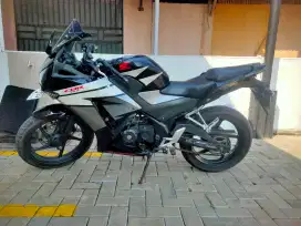 CBR 150R 2015 Surat Lengkap Pajak isi Panjang