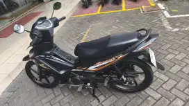Supra X 125 CW 2024