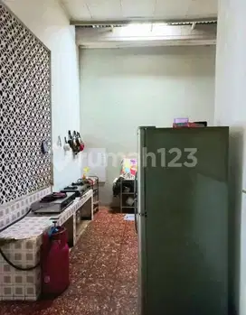 Rumah 1lt Zona Komersial Pejaten Raya