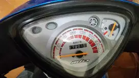 Yamaha Mio Matic 2010