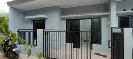 Dijual 2 Rumah Strategis di Cikunir – SHM