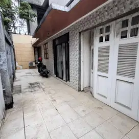 Dijual Dibawah NJOP Rumah Belakang Polsek Cinere
