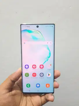 Samsung note 10 8/256 gb