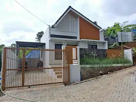 Pramartha asri jatihandap rumah design modern dkt kiara artha park shm