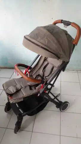 ESMIO Stroller Bayi