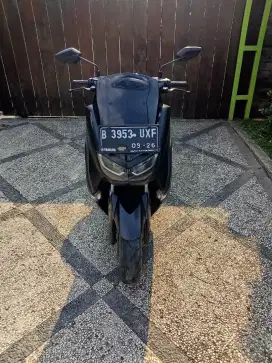 DP 200Rb Yamaha All New NMAX ABS 2021
