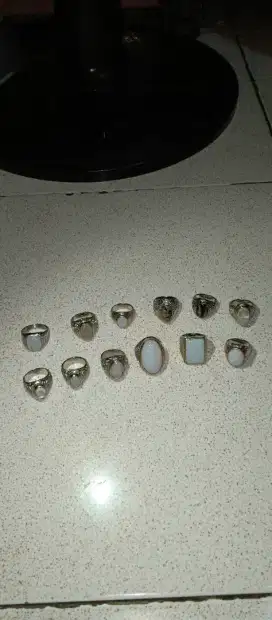 Jual batu kalimaya